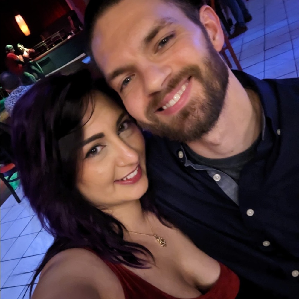 Meet your Posher, Chermilla